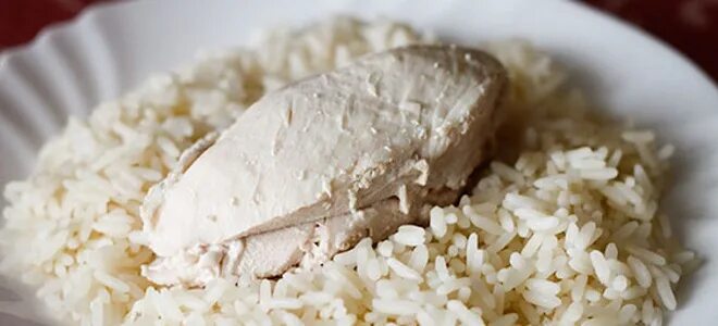 Рис с куриной грудкой. Отварной рис с куриной грудкой. Отварная курица с рисом. Куриная грудка с рисом.