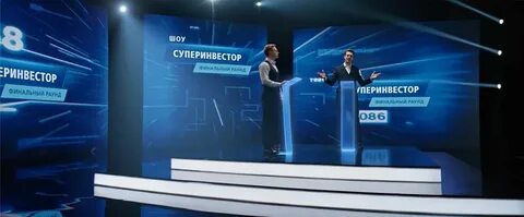 Кто рекламирует банк втб по телевизору