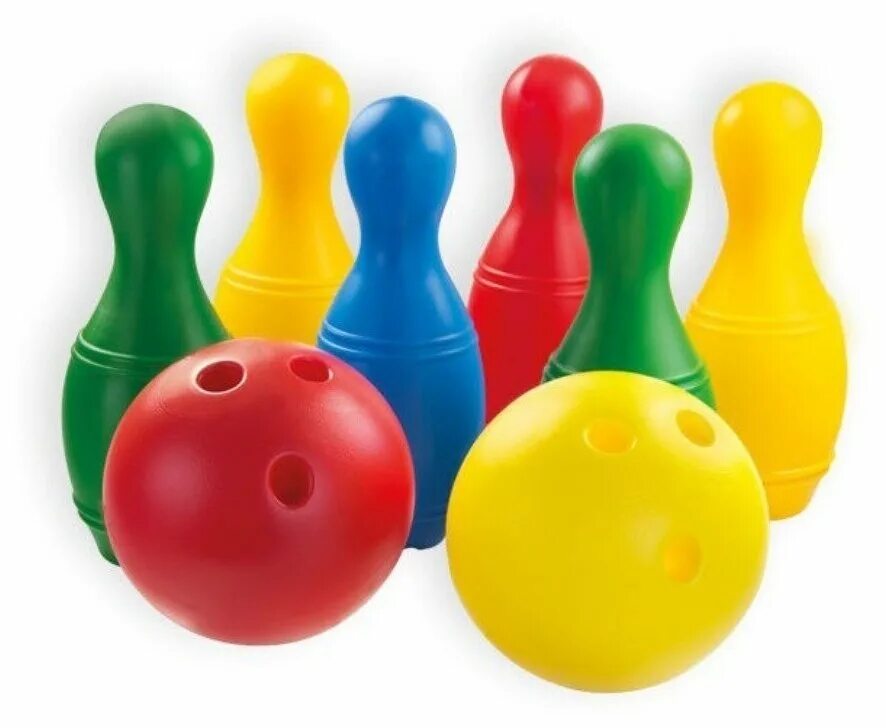 спортивные игрушки. кегли +2шара 6447 полесье. кегли для боулинга. Mochtoys боулинг большой. кегли детские.