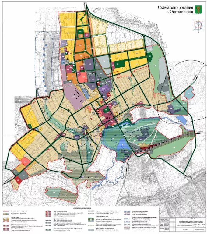 Острогожск воронежская область на карте. Город острогожск на карте. План города острогожска воронежской области. Карта острогожского района воронежской области. Острогожск карта с улицами.