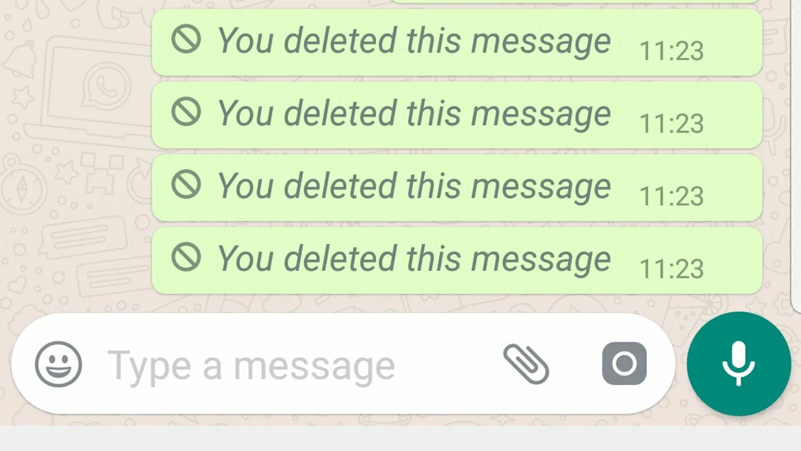 Message is. Whatsapp message. сообщение whatsapp. whatsapp deleted messages. delete message.
