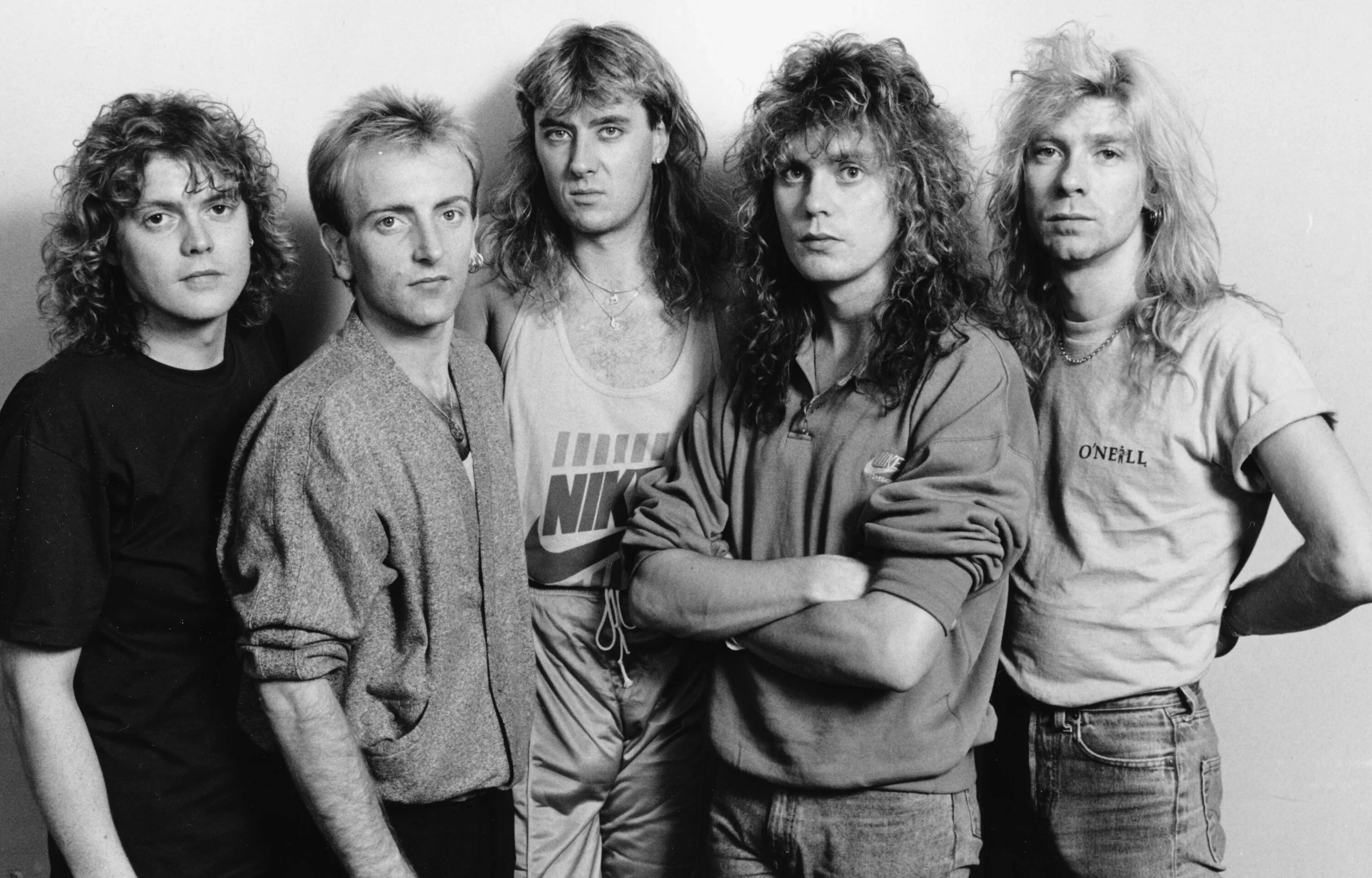 Рок 90 годов зарубежные. Группа Def Leppard. Def Leppard 80s. Def Leppard 1977. Def Leppard 1987.