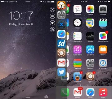 Apple ios 8