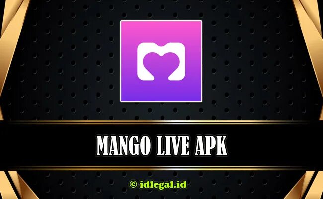 Mango live mod