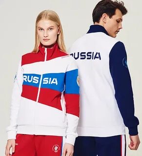 Спортивная форма олимпиады