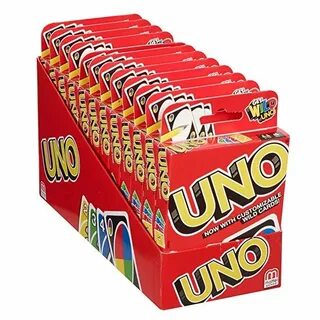 Uno des