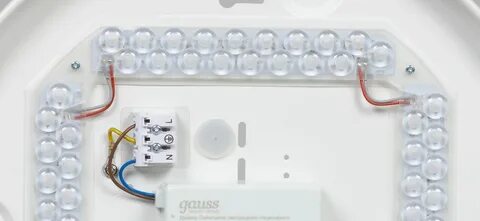 Умная лампа gx53 rgbw