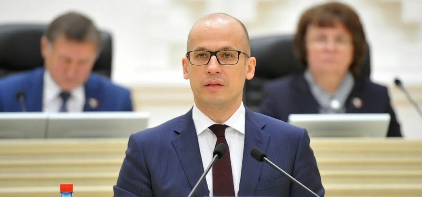 Выступление бречалова
