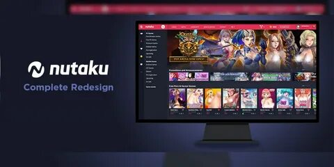 Nutaku announces redesign and filters for LGBTQ porn games - Internet.