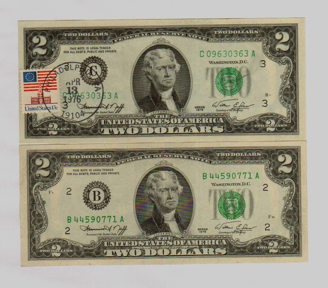 Банкнота 1 доллар США. Двухдолларовая банкнота США. 2 Долларовая купюра. Первый бумажный доллар. Купить 24 доллара