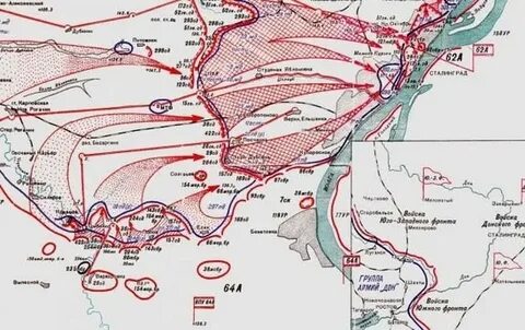 Кольцо 1943