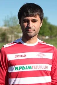 Футболистов симферополь