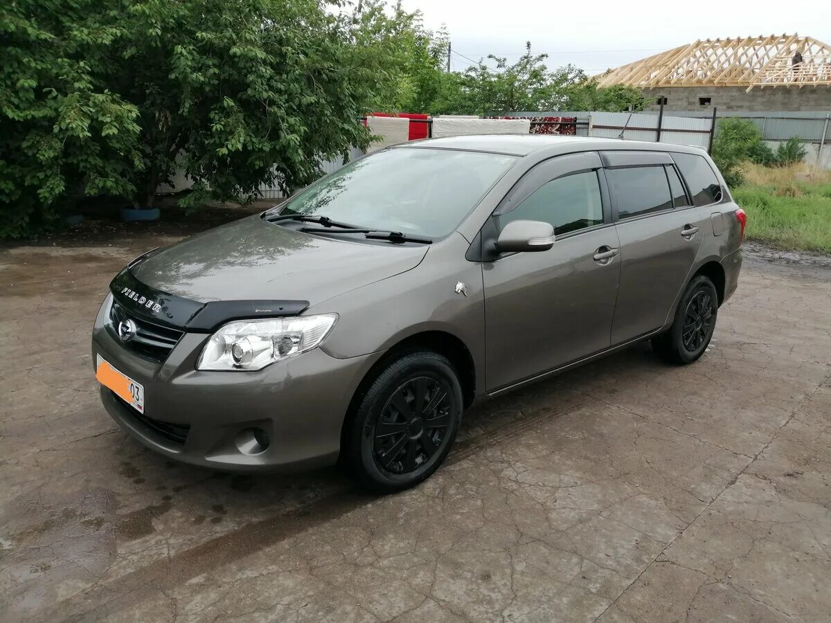 Toyota corolla fielder 2009. королла универсал улан удэ. тойота королла филдер 2008 универсал. тойота королла 1997г универсал. Toyota corolla fielder 2007 белый.