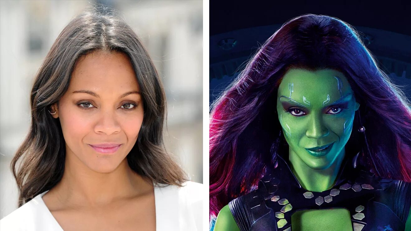 зои салдана гоморра. стражи галактики 2 гамора. гамора актриса стражи галактики. зои салдана стражи. зои салдана в стражах галактики.