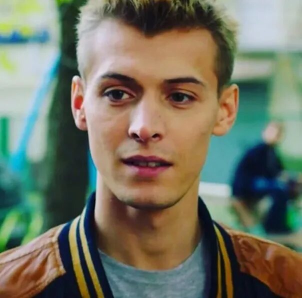 ИИМС_series@iimsik. "Чернобыль: Зона отчуждения". Павел Вершинин / Сергей Костен