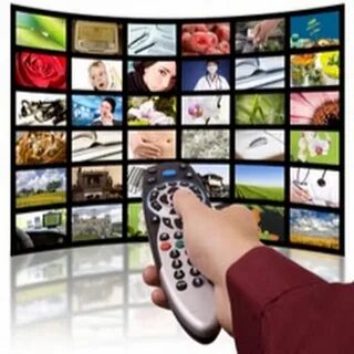 Choosing tv programmes 7 grade