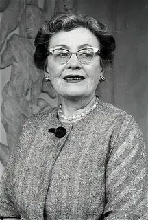 Fay morgan