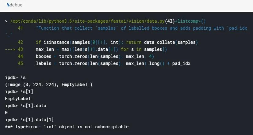Is not object. Typeerror: &#039;int&#039; object is not subscriptable. typeerror питон. typeerror int object is not subscriptable питон. &#039;int&#039; object is not subscriptable.