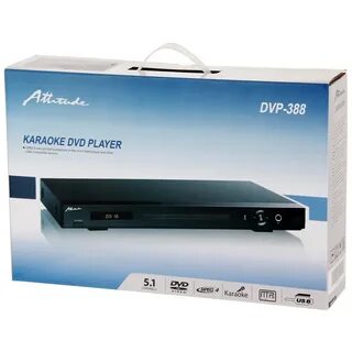 Dvd dvp