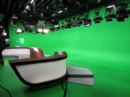 Screen studio