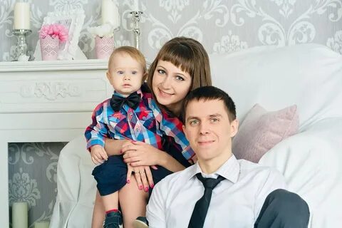 Семья город уфа
