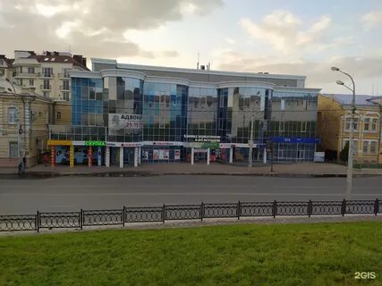 Ул адмиралтейская 15