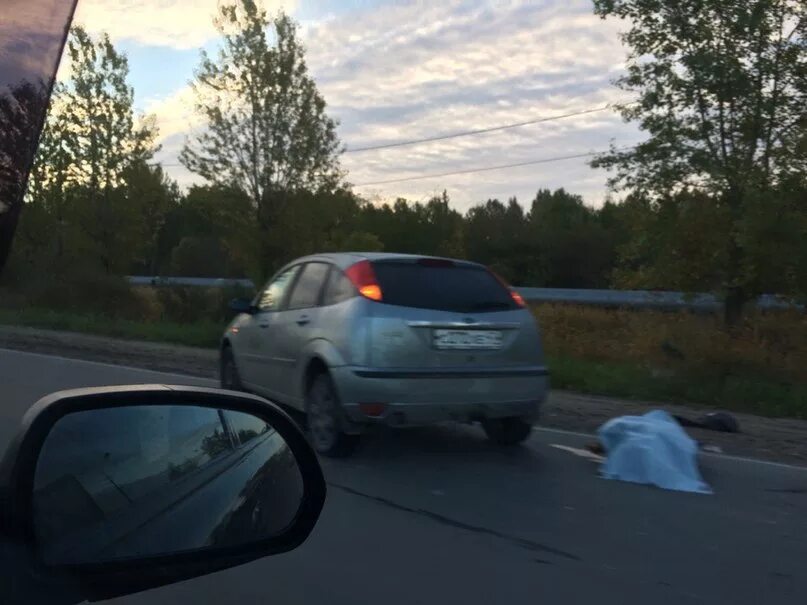 происшествия в киришах за неделю