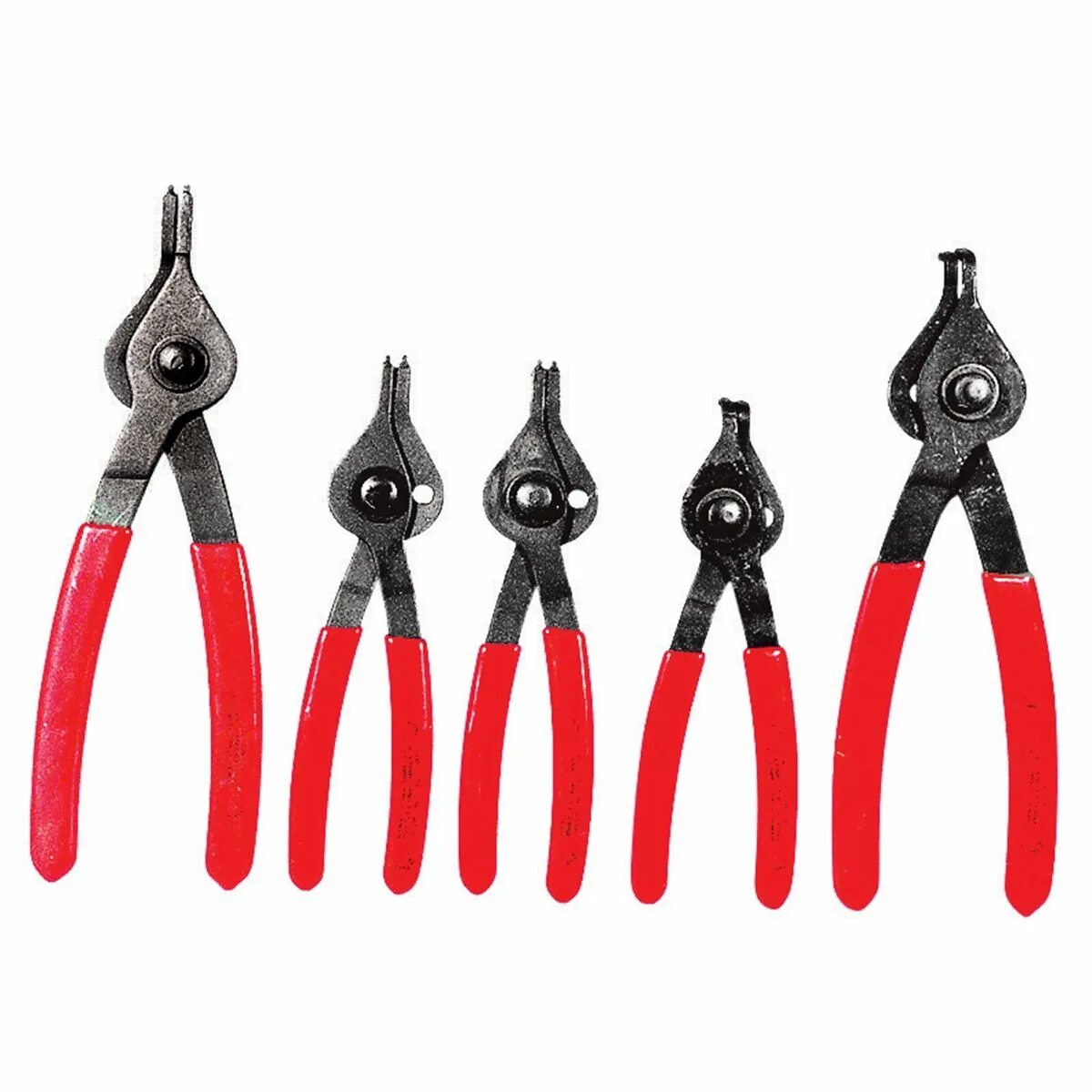 Snap Ring Pliers Set. Кусачки для колец на пальцах. Hellermann k-Tool. Snap Ring Plier Max Power. K tools