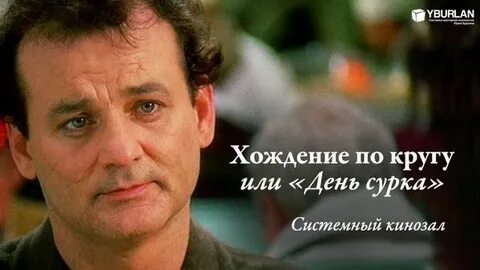 День сурка что означает это выражение
