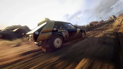 Dirt rally 2.0 отзывы