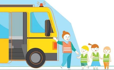 Организованные выезды групп детей