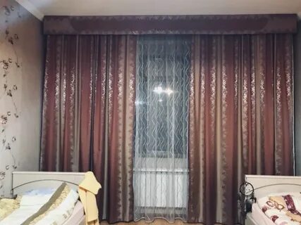 Шторы костанай