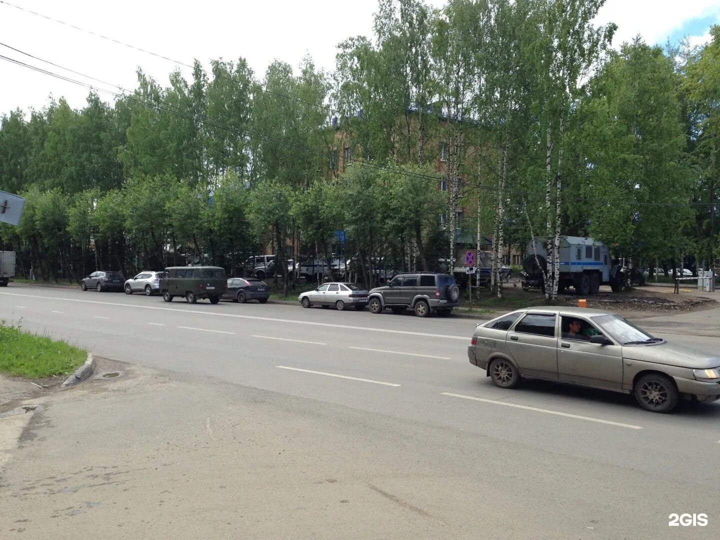 Сыктывкар 3. Сыктывкар 3