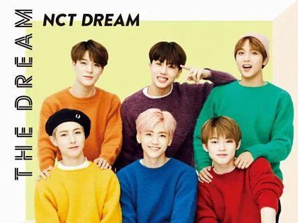Фандом nct