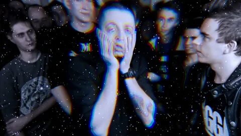 Oxxxymiron mashup