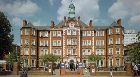 Imperial school