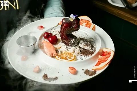 Азиатская кухня севастополь