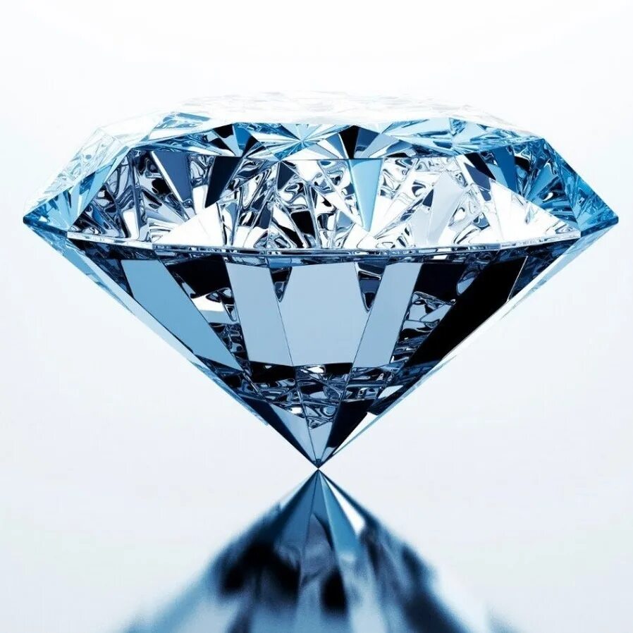 Diamond crystal. Кристал диамонд.
