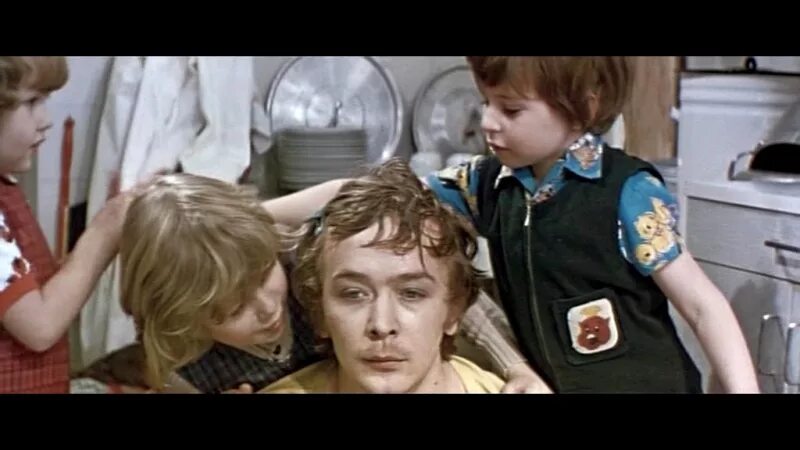 усатый нянь (1977). усатый нянь (1977). кинофильма усатый нянь.