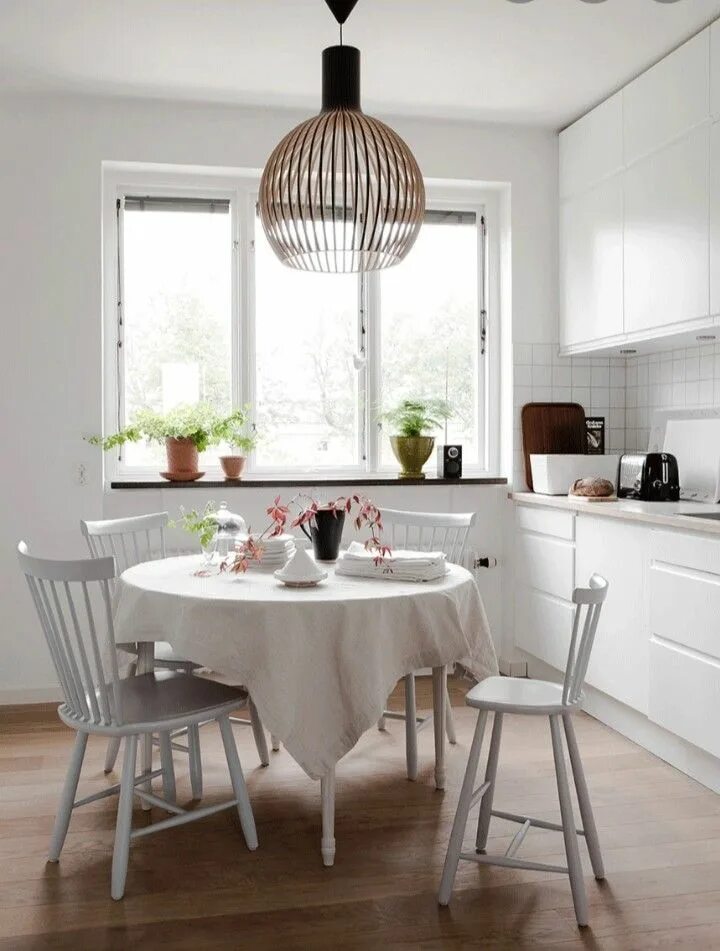 Люстры в интерьере маленькой кухни Murray Feiss P1312BUS Marquise Pendant Light Home decor kitchen, Kitchen inter