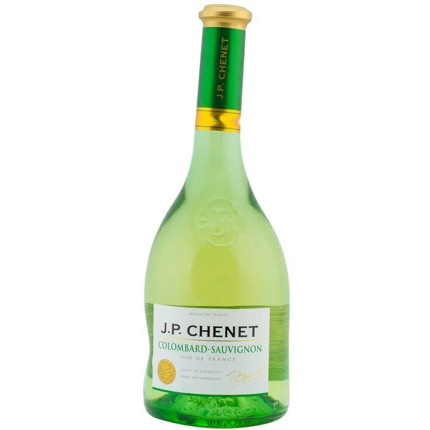 J p chenet бренди