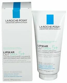 La roche posay lipikar lait