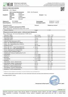 Биохимия хеликс