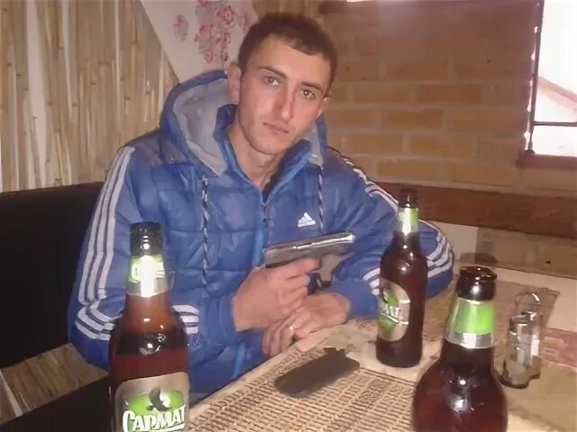 Карам карамов