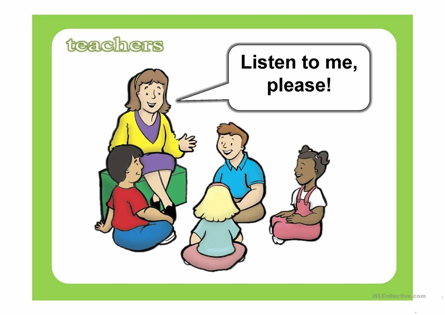 Английский classroom language. Listen to teacher. Буллинг учителей. Учитель детская иллюстрация. Rules in the classroom.