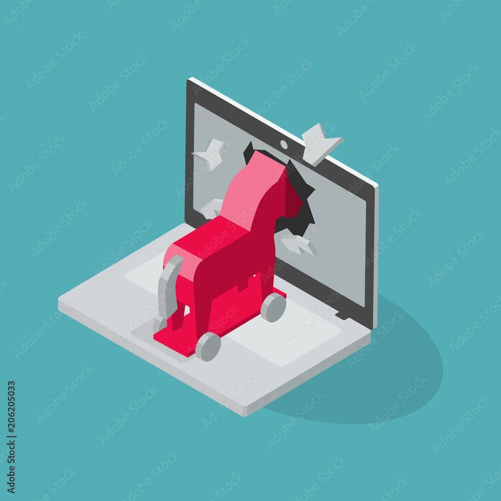 Trojan js obfuse. Троянский конь вирус. троянский конь социальная инженерия. компьютерный вирус троянский конь. троянские вирусы — trojan.