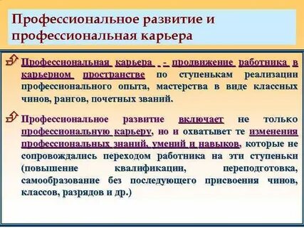Профессиональное э