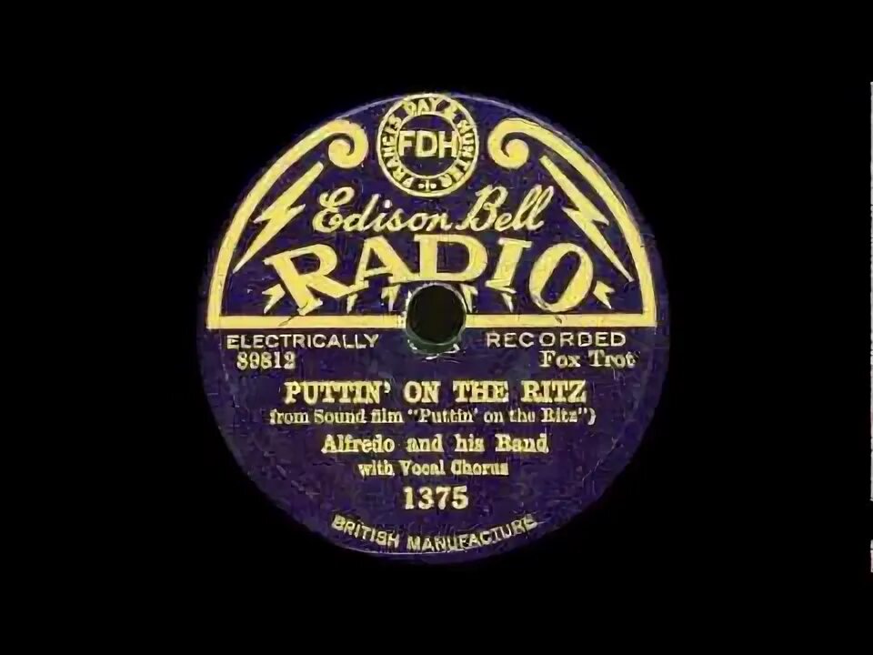Перевод песни puttin on the ritz. Taco puttin on the ritz. kiss &quot;the ritz on fire&quot;.