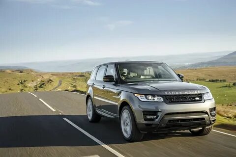 Land rover 2014