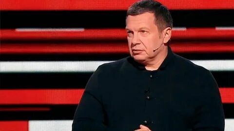 Вечер с соловьевым последний 12 05 24
